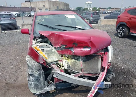 2007 Toyota Prius из США, поврежденный, VIN JTDKB20U077624304